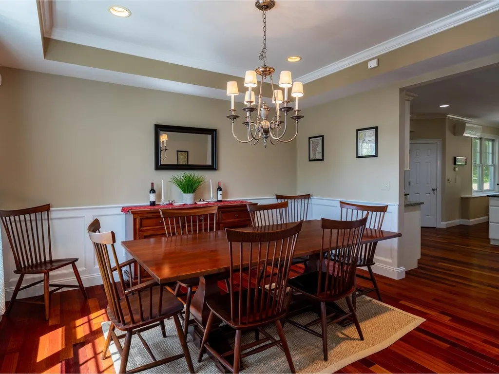 110 Boulder Hill Drive Shelburne VT 05482