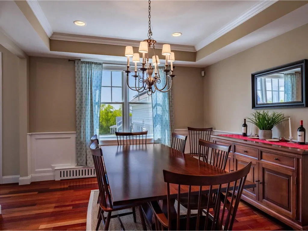 110 Boulder Hill Drive Shelburne VT 05482
