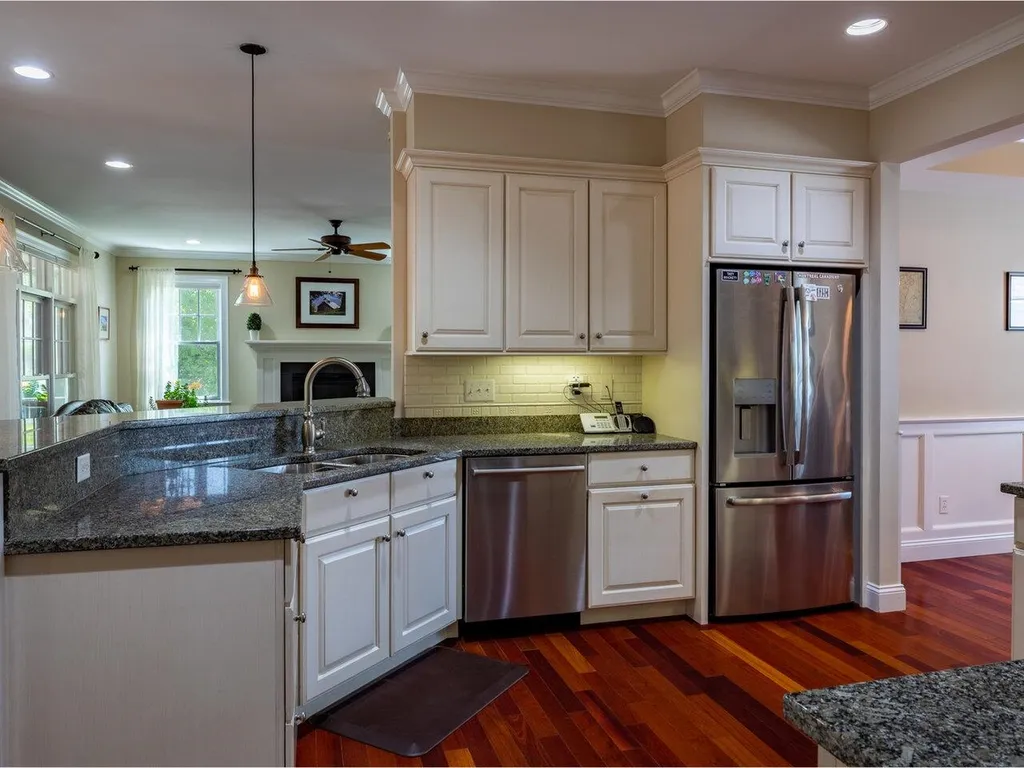 110 Boulder Hill Drive Shelburne VT 05482
