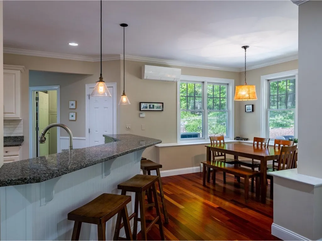 110 Boulder Hill Drive Shelburne VT 05482