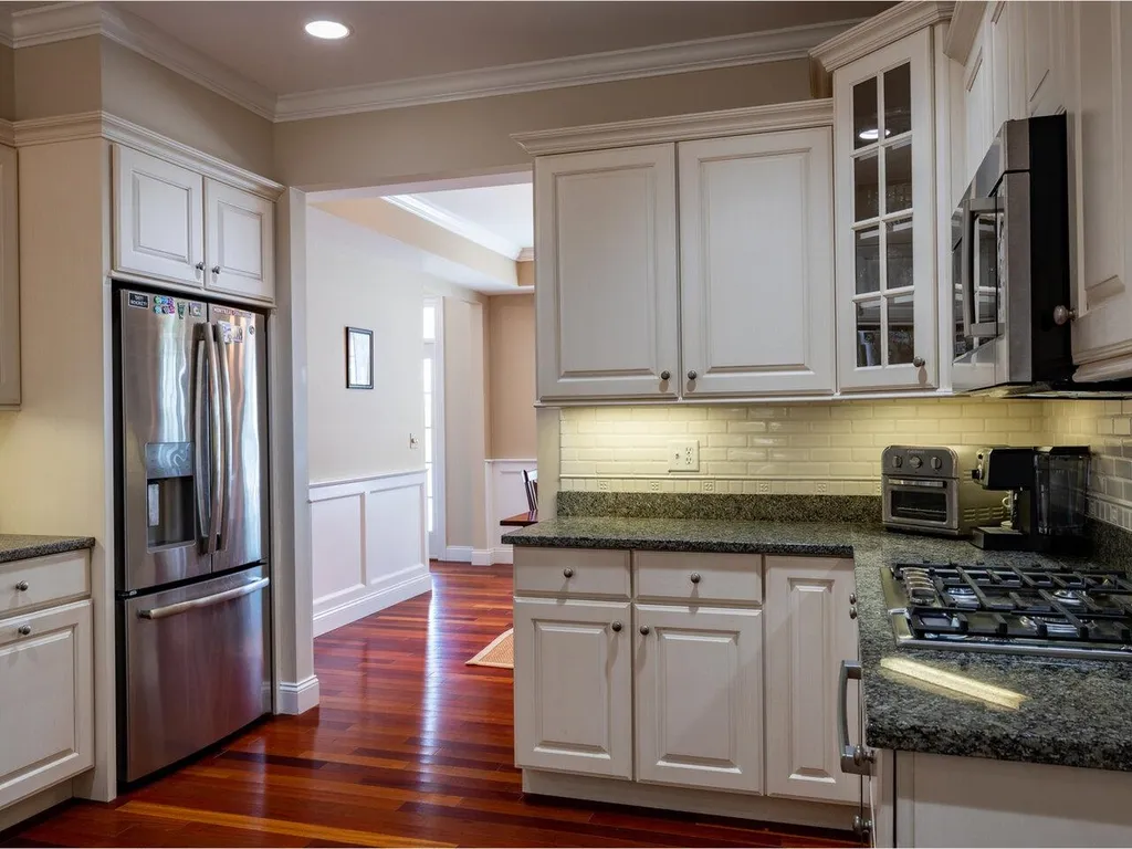 110 Boulder Hill Drive Shelburne VT 05482