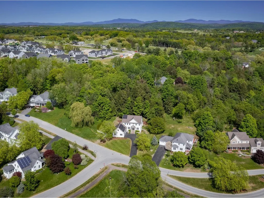 110 Boulder Hill Drive Shelburne VT 05482