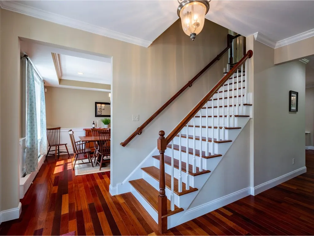 110 Boulder Hill Drive Shelburne VT 05482