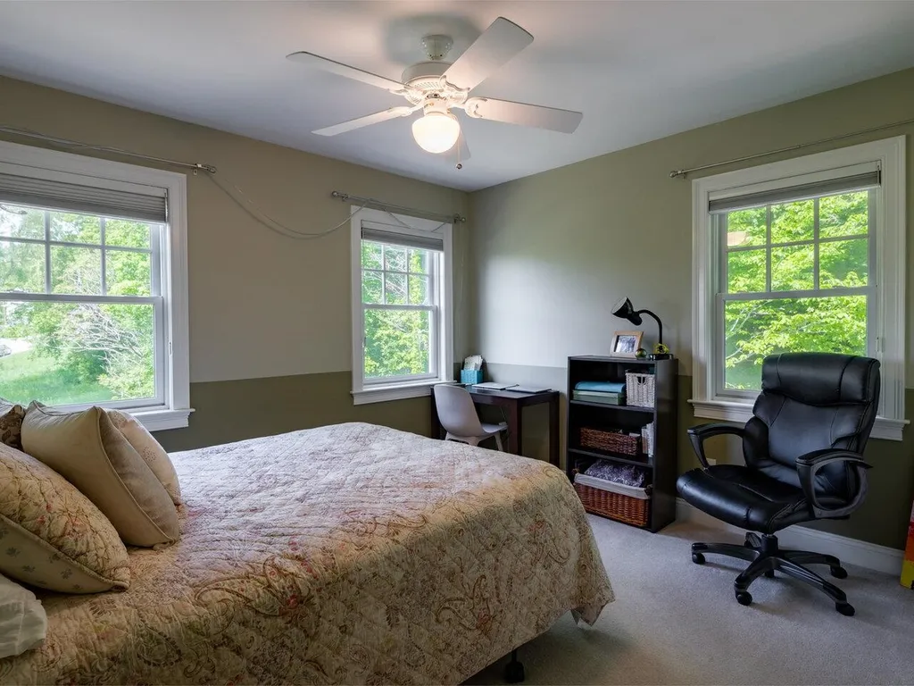 110 Boulder Hill Drive Shelburne VT 05482