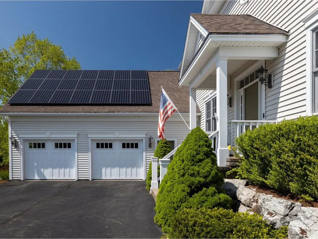 110 Boulder Hill Drive Shelburne VT 05482