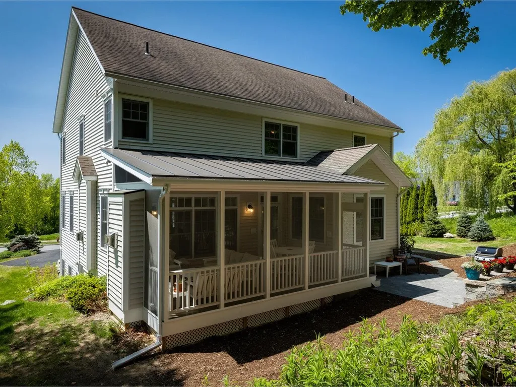 110 Boulder Hill Drive Shelburne VT 05482