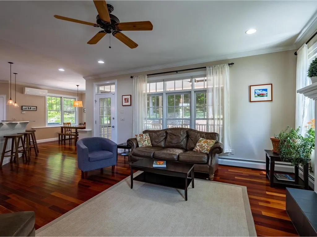 110 Boulder Hill Drive Shelburne VT 05482