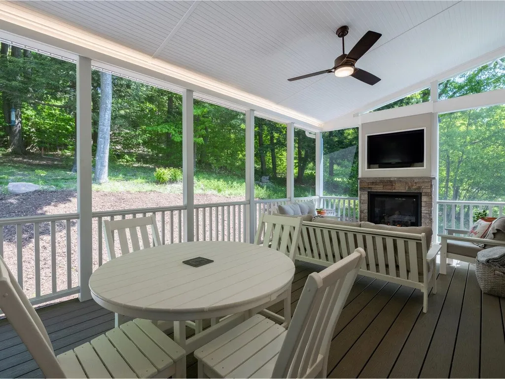 110 Boulder Hill Drive Shelburne VT 05482