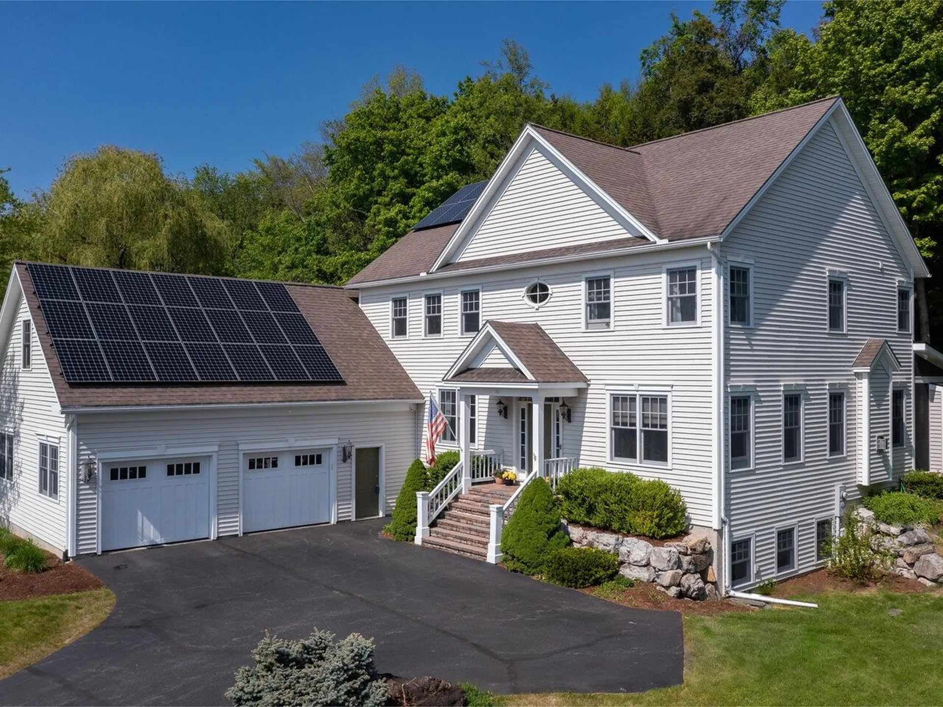 110 Boulder Hill Drive Shelburne VT 05482