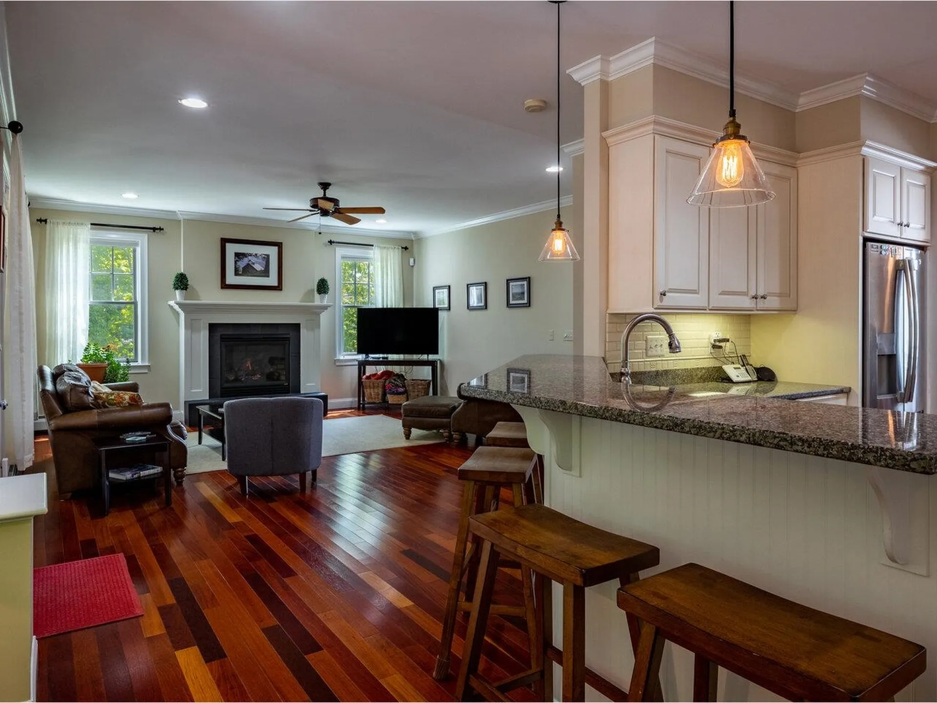 110 Boulder Hill Drive Shelburne VT 05482