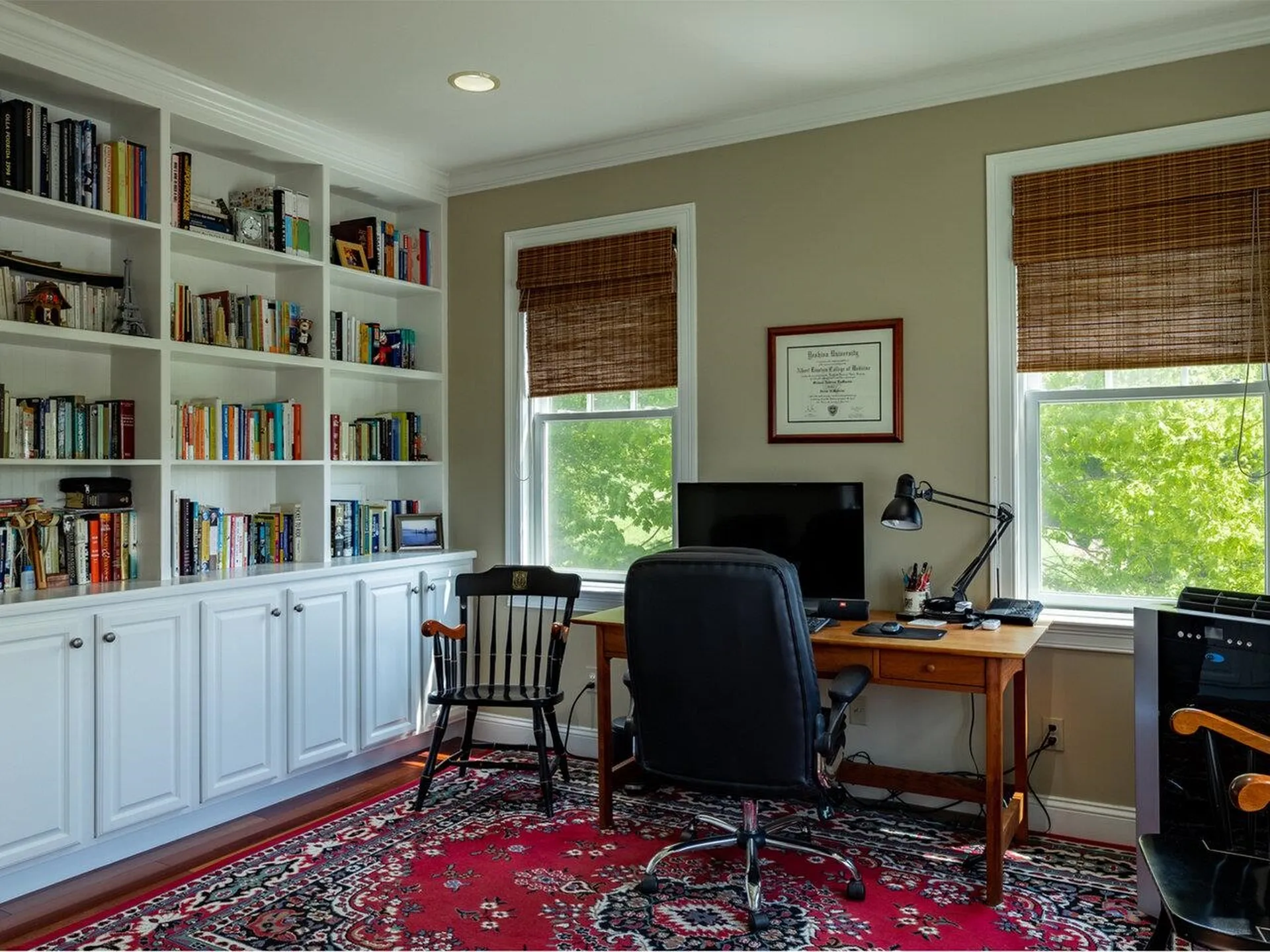 110 Boulder Hill Drive Shelburne VT 05482