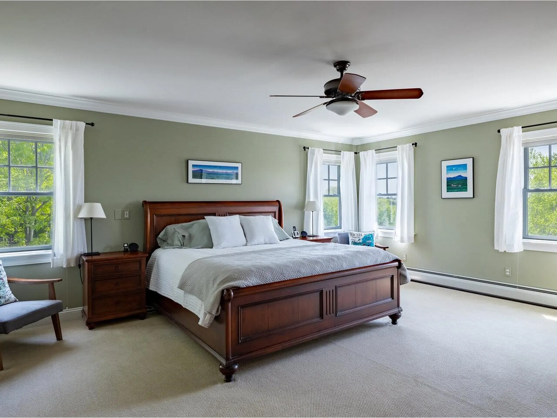 110 Boulder Hill Drive Shelburne VT 05482