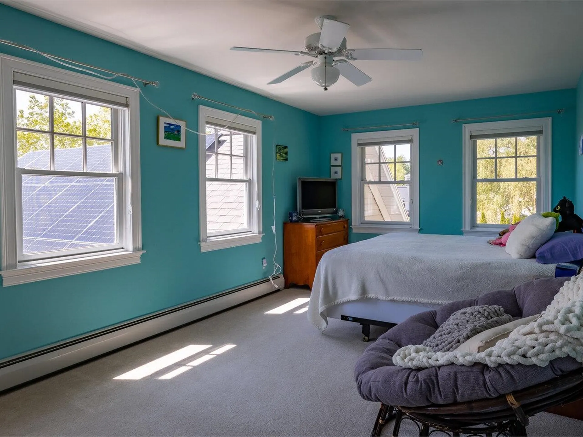 110 Boulder Hill Drive Shelburne VT 05482