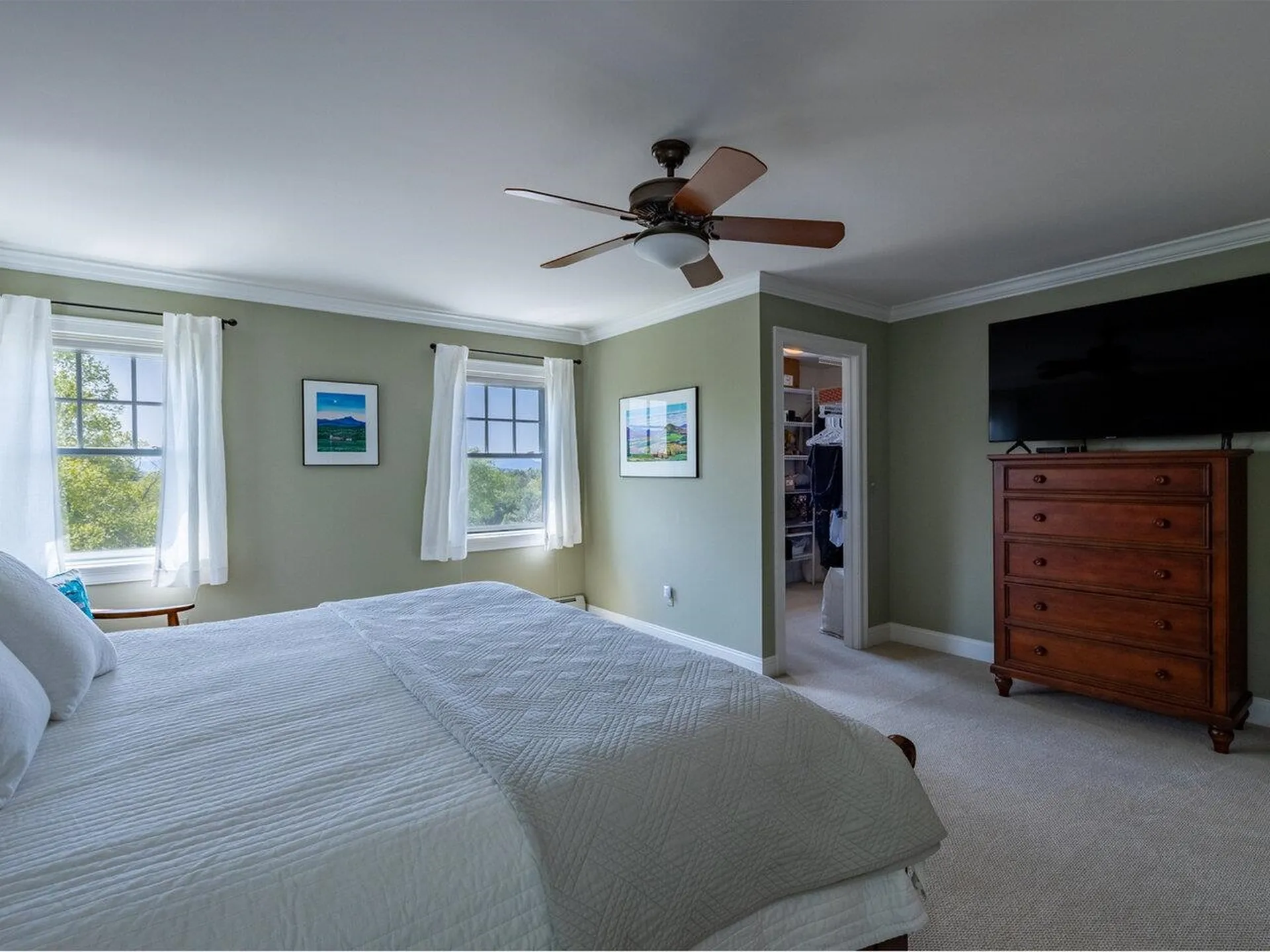 110 Boulder Hill Drive Shelburne VT 05482
