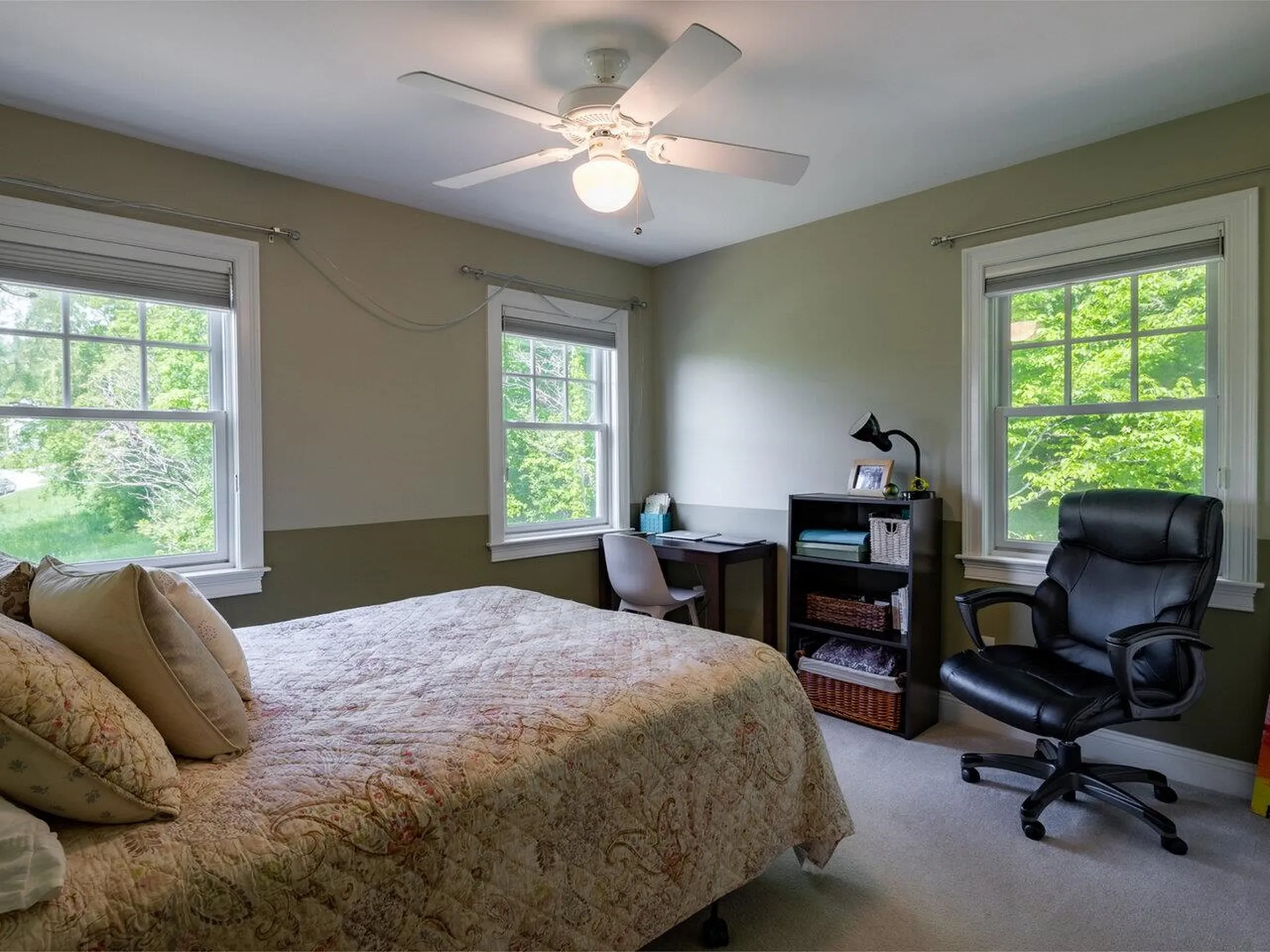 110 Boulder Hill Drive Shelburne VT 05482
