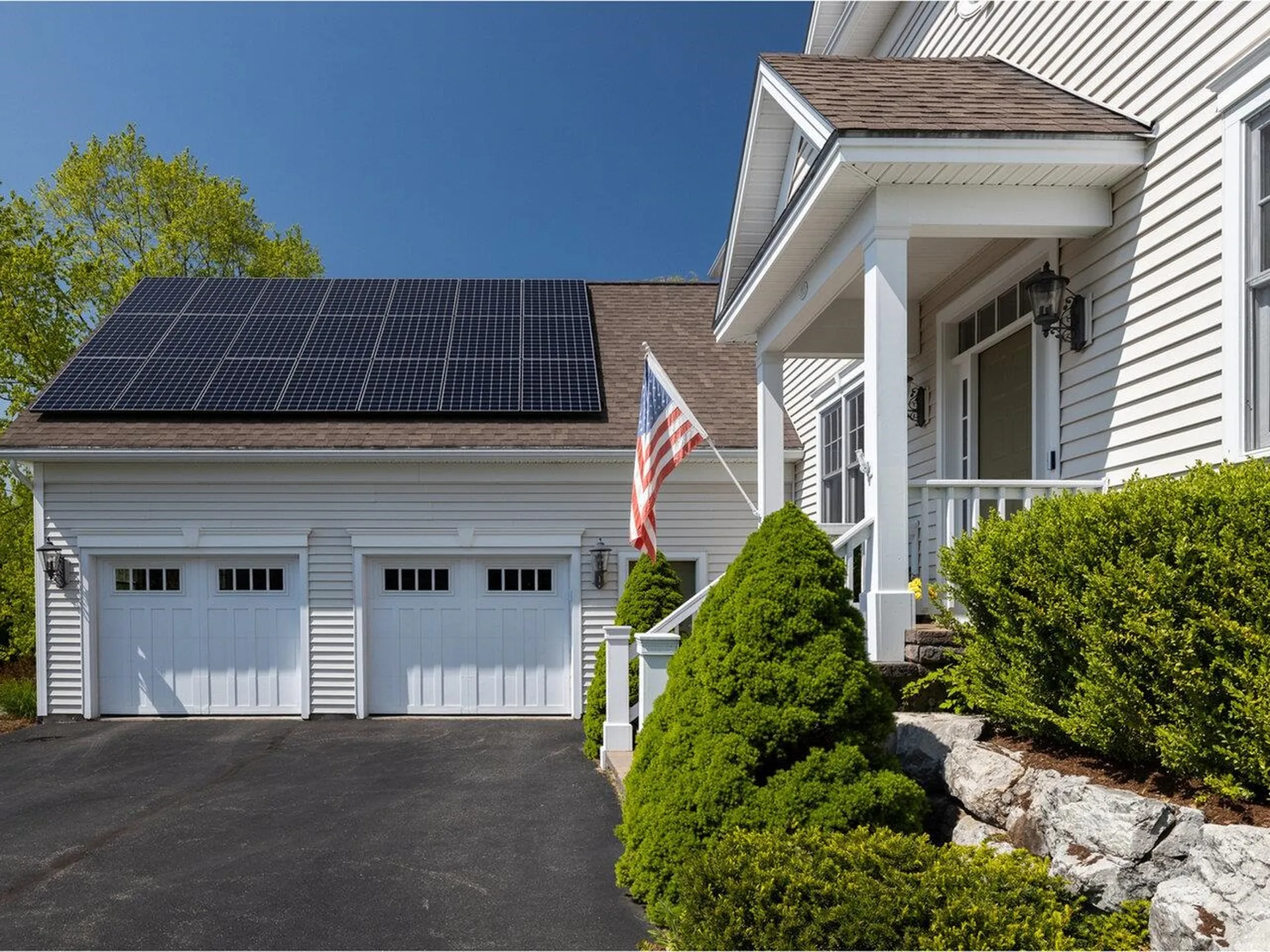 110 Boulder Hill Drive Shelburne VT 05482