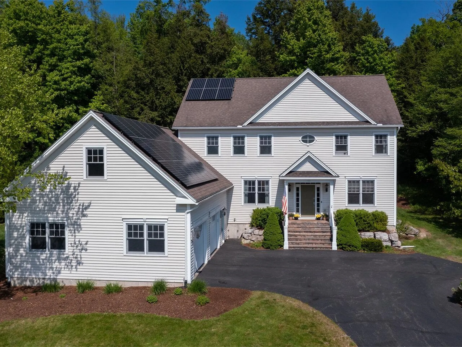 110 Boulder Hill Drive Shelburne VT 05482