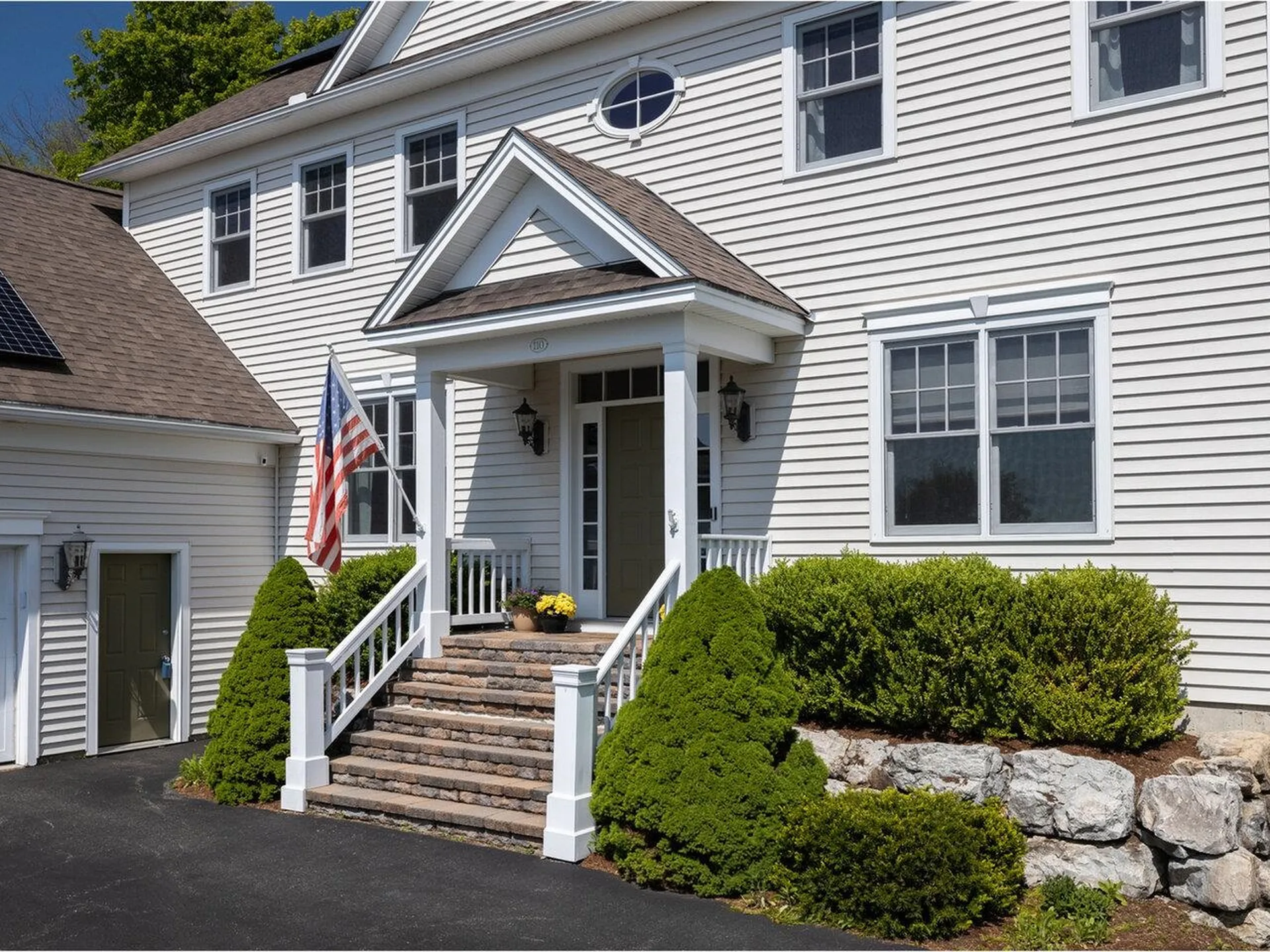 110 Boulder Hill Drive Shelburne VT 05482