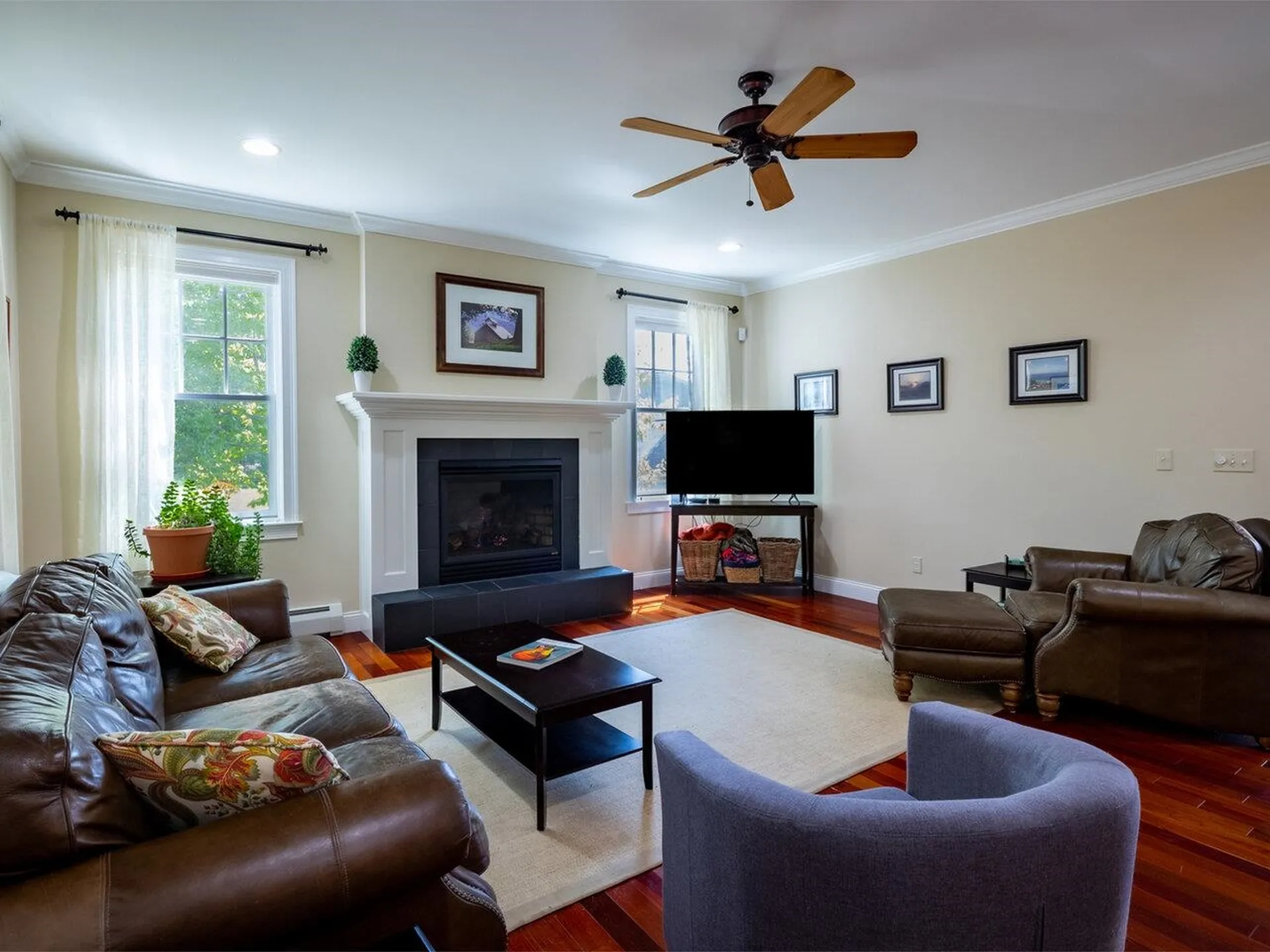 110 Boulder Hill Drive Shelburne VT 05482