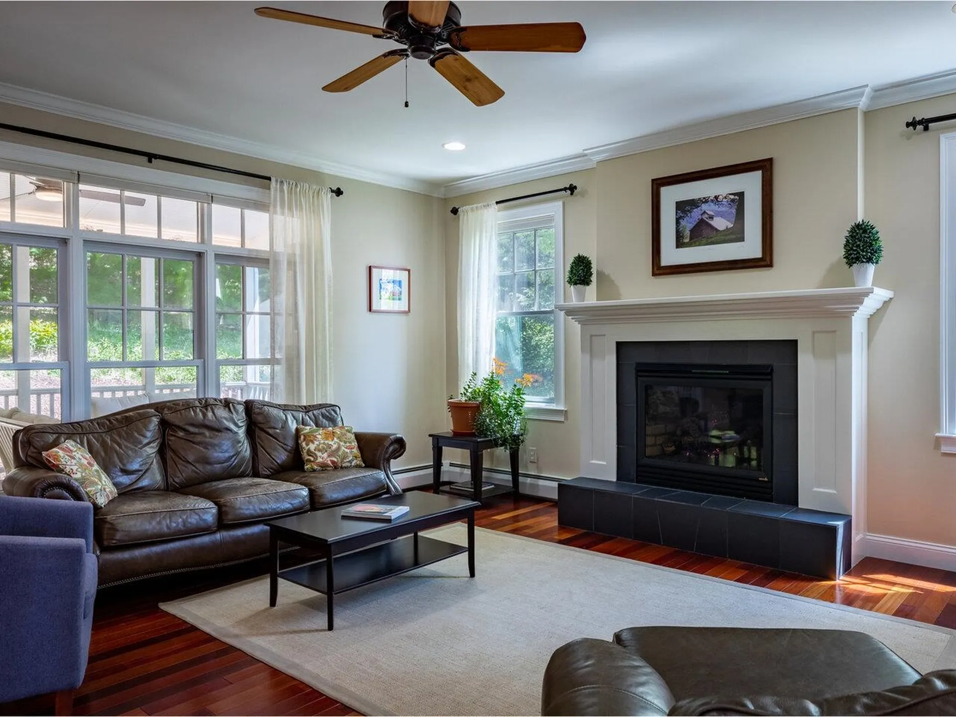 110 Boulder Hill Drive Shelburne VT 05482