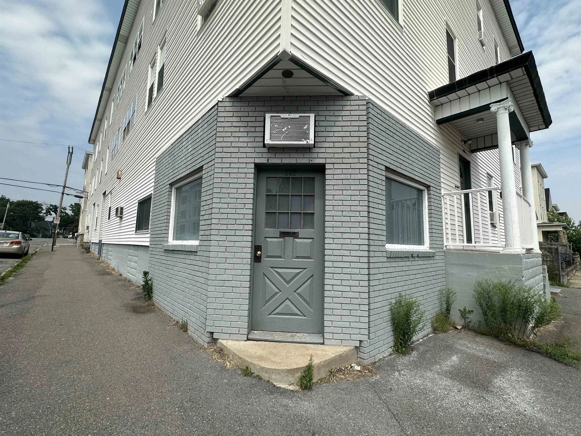 336 Dubuque Street Manchester NH 03102
