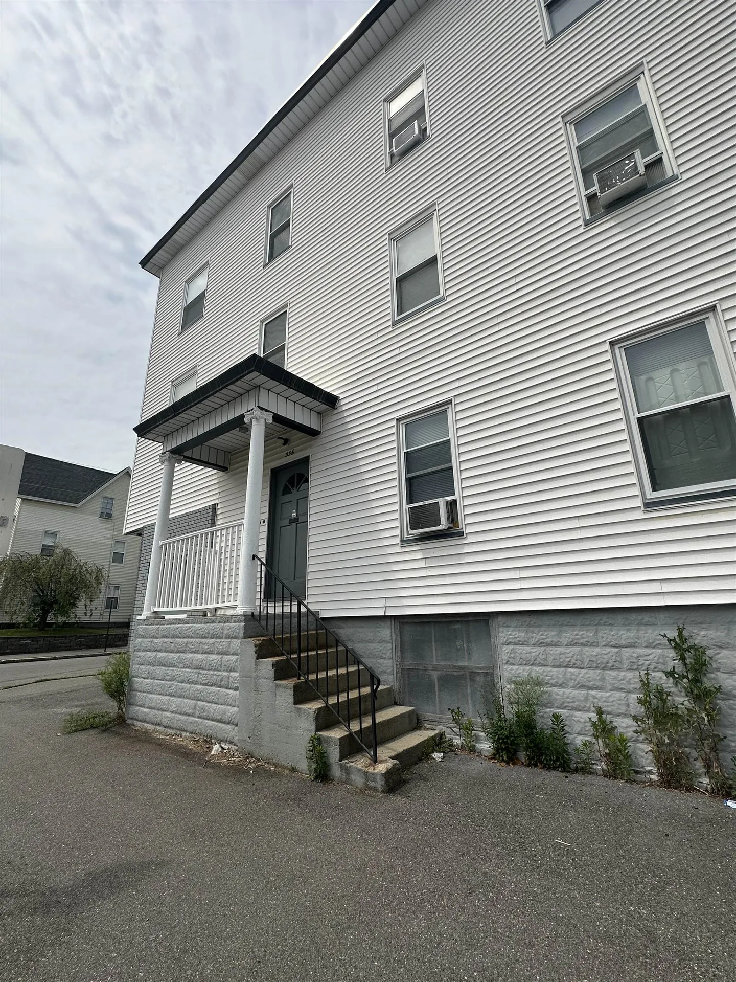 336 Dubuque Street Manchester NH 03102