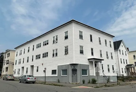 336 Dubuque Street Manchester NH 03102