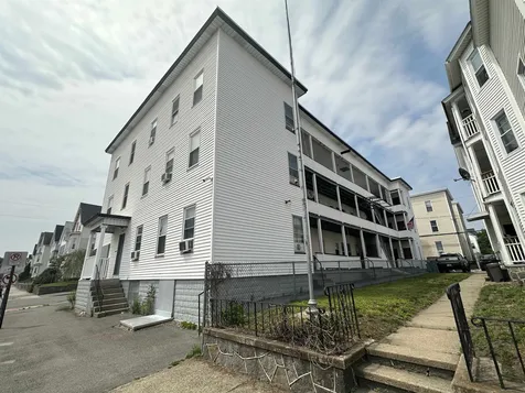 336 Dubuque Street Manchester NH 03102