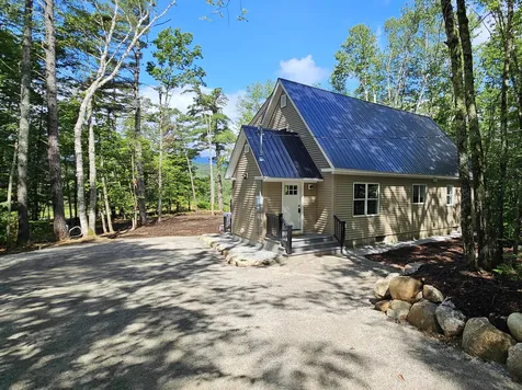 52 Bern Drive Madison NH 03849