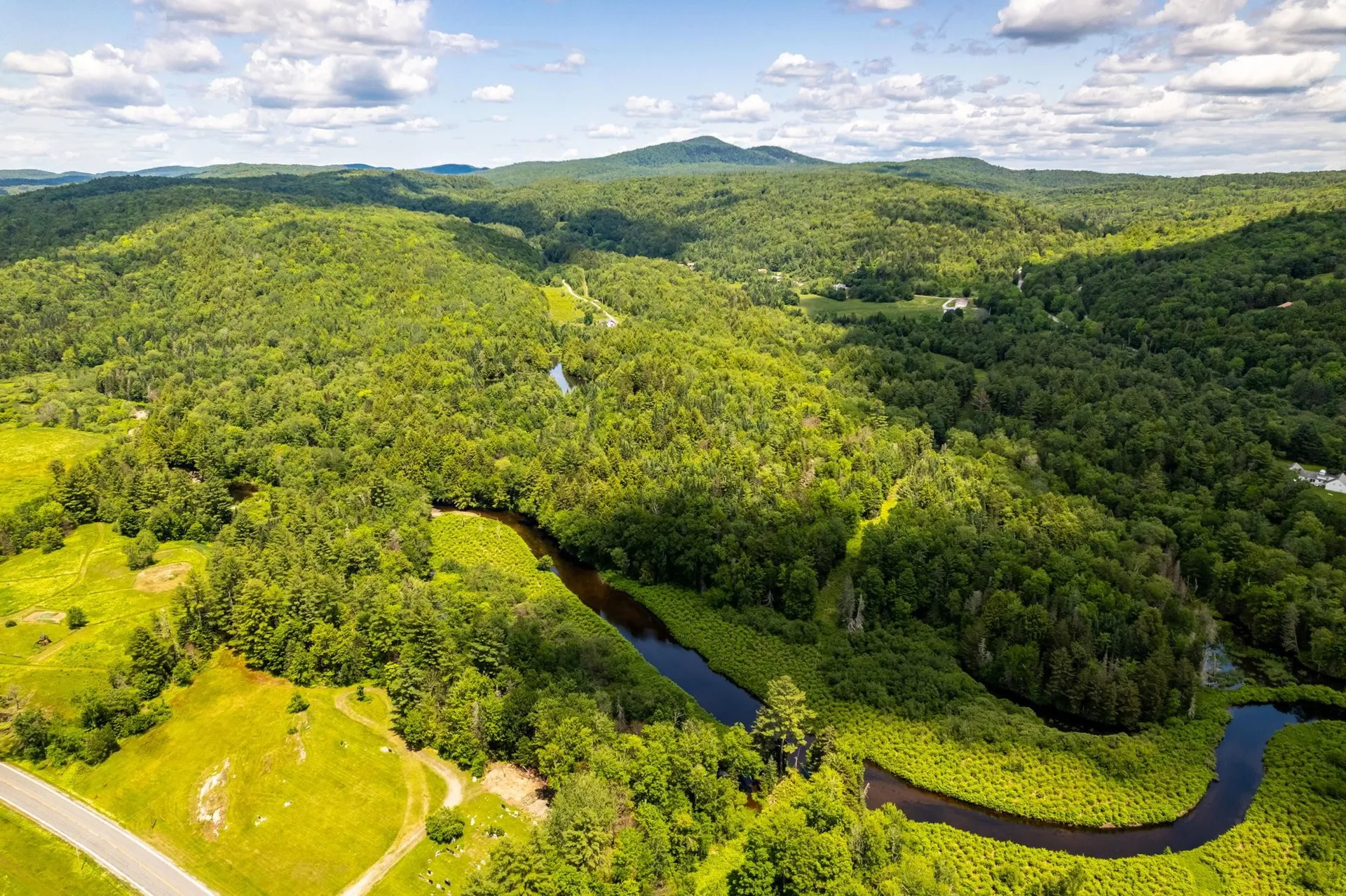 0 Pratt Road Worcester VT 05682