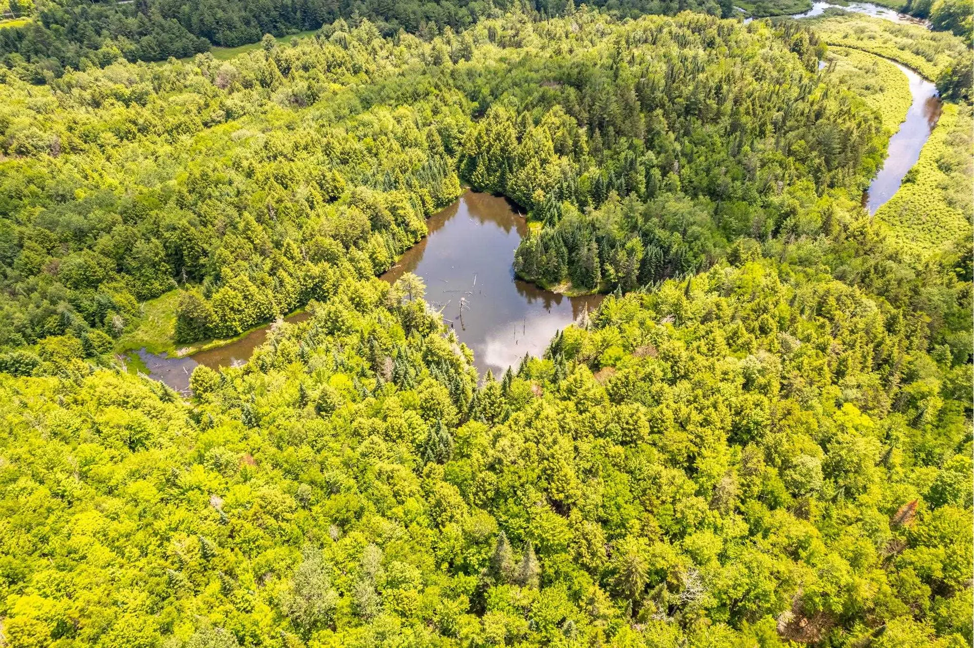 0 Pratt Road Worcester VT 05682
