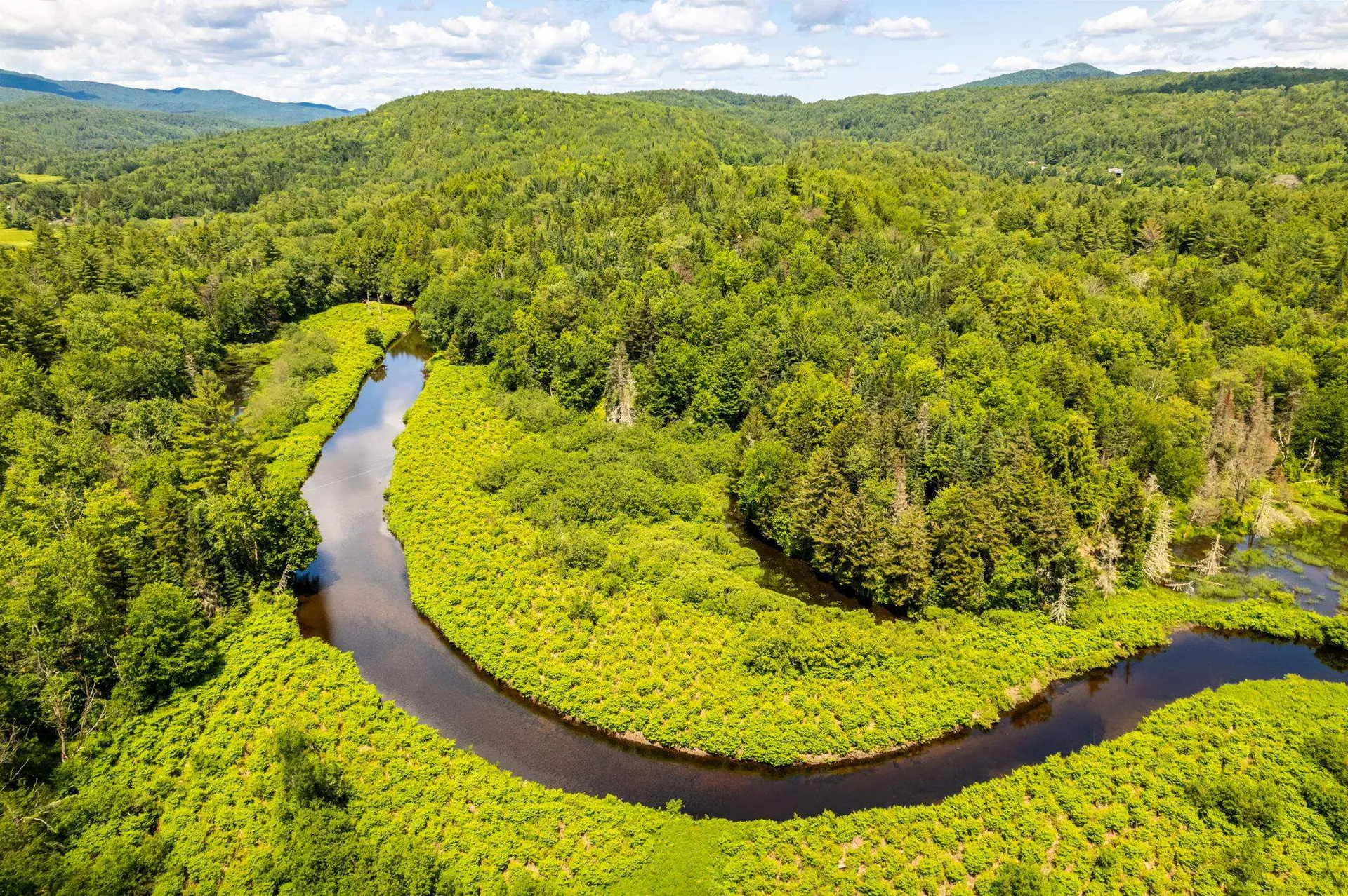 0 Pratt Road Worcester VT 05682