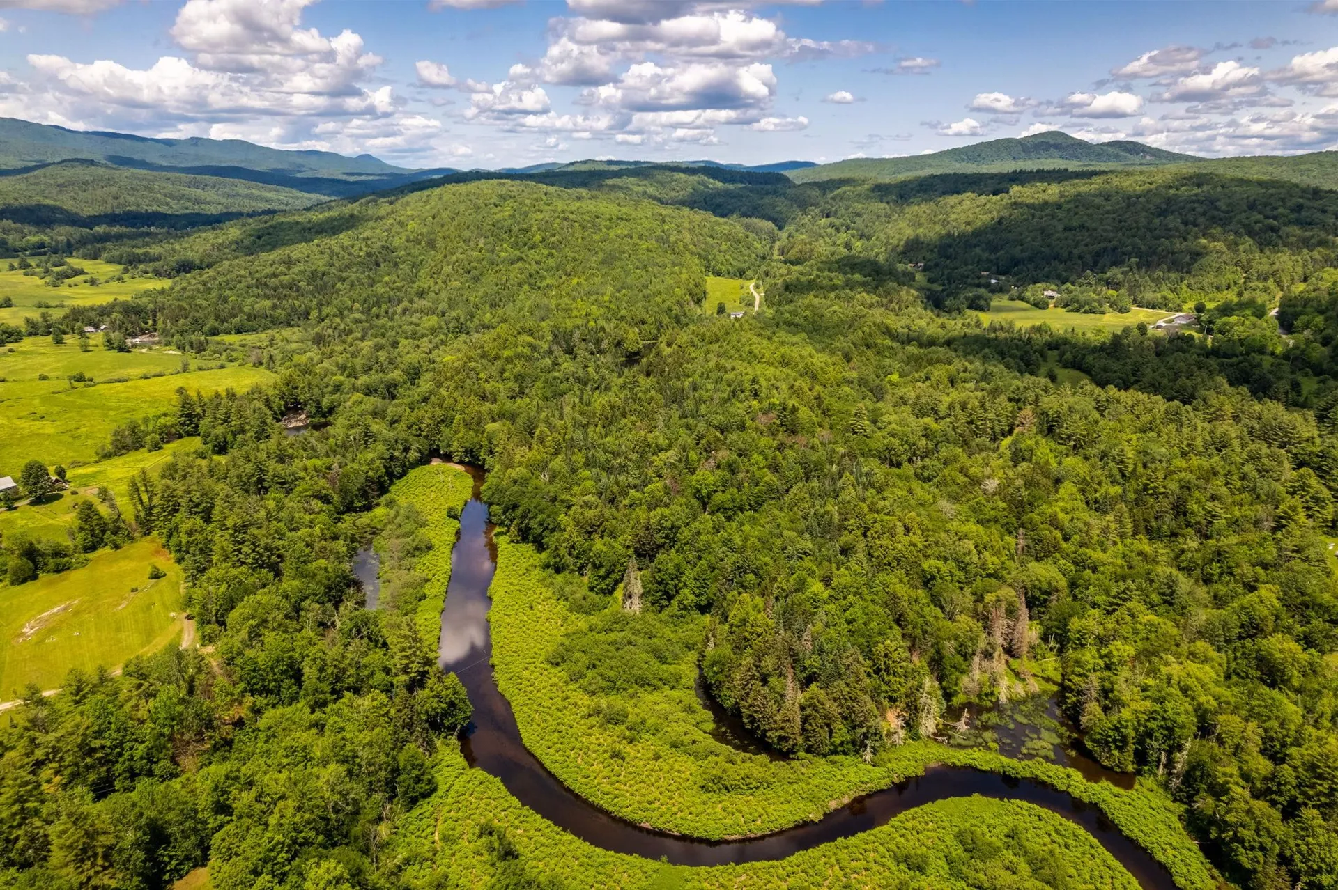 0 Pratt Road Worcester VT 05682