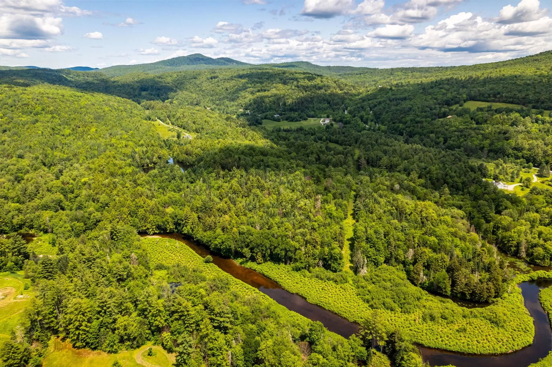 0 Pratt Road Worcester VT 05682