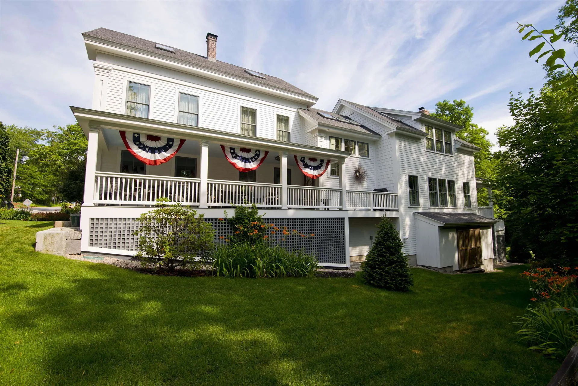 117 North Main Street Wolfeboro NH 03894