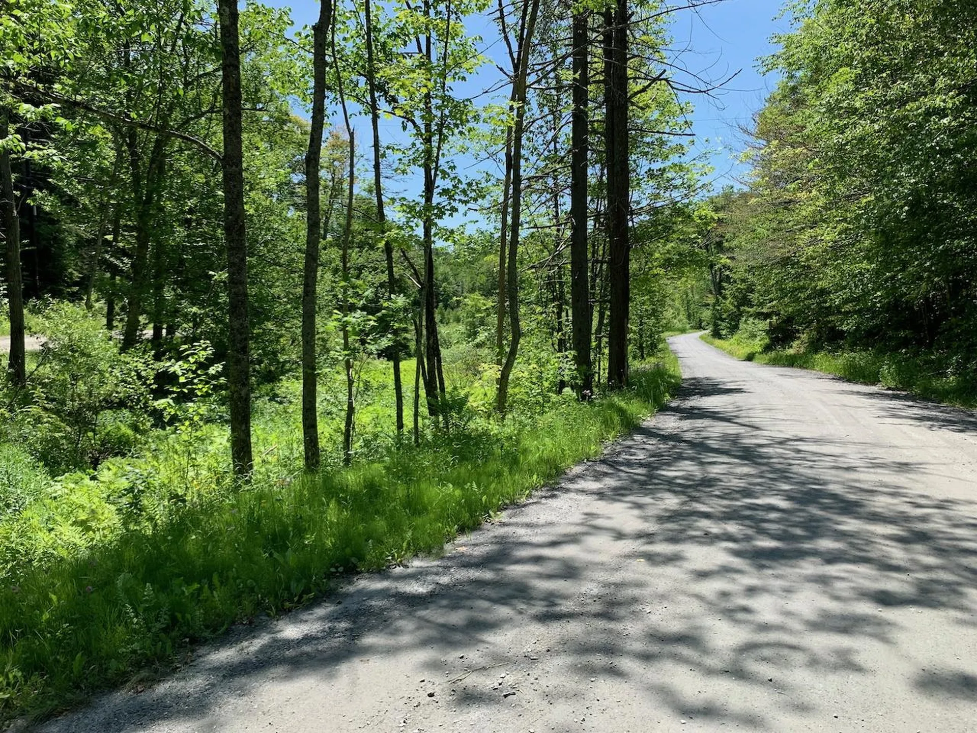 0 Eastman Road Barnard VT 05031