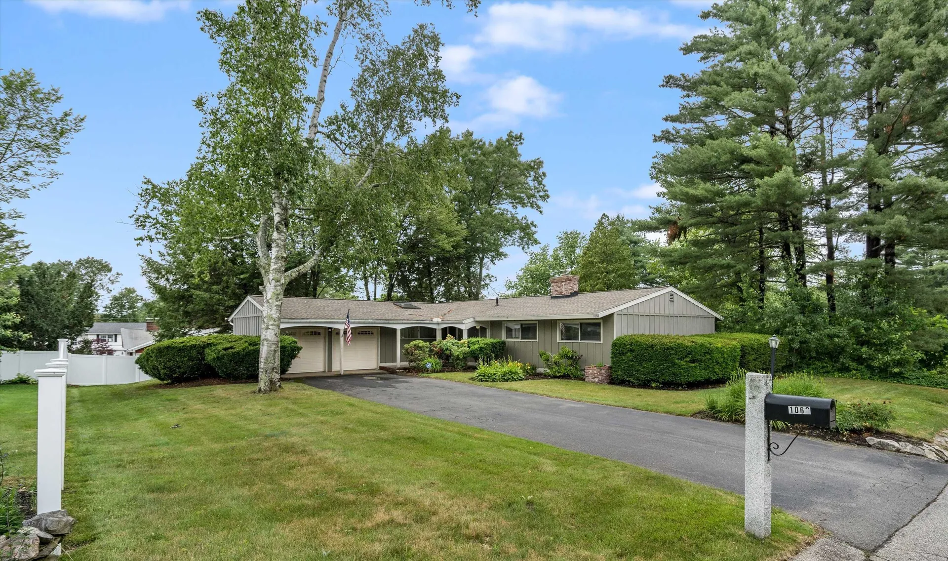1060 Ray Street Manchester NH 03104