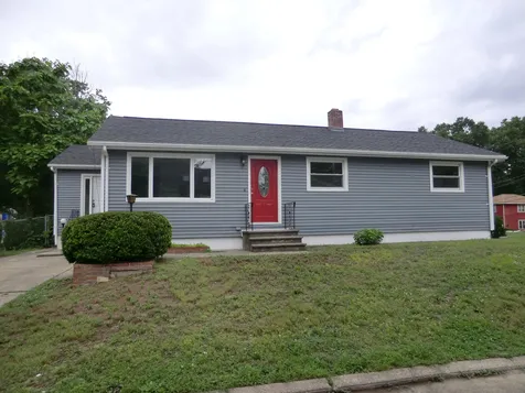 5 Rice Street Nashua NH 03060