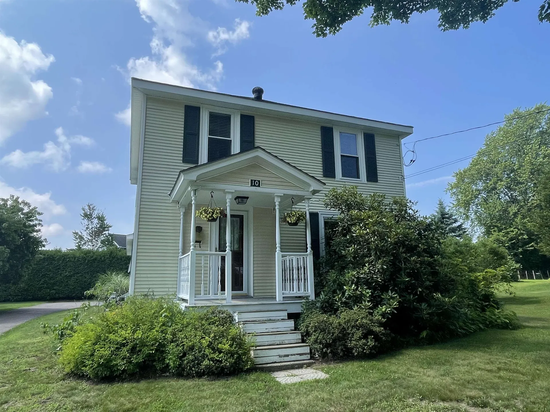 10 South Street Essex Junction VT 05452