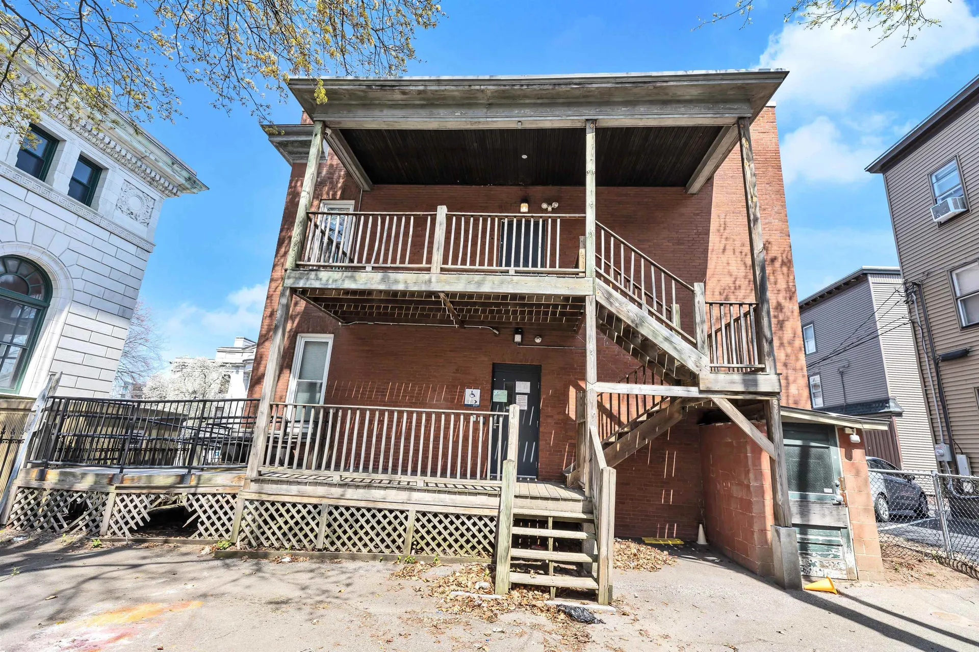153 Concord Street Manchester NH 03104