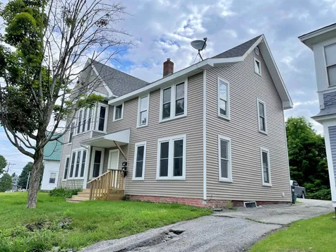 12 Maple Street Orleans VT 05860