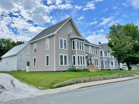 12 Maple Street Orleans VT 05860