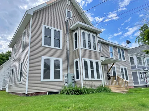 12 Maple Street Orleans VT 05860