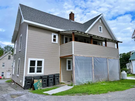 12 Maple Street Orleans VT 05860