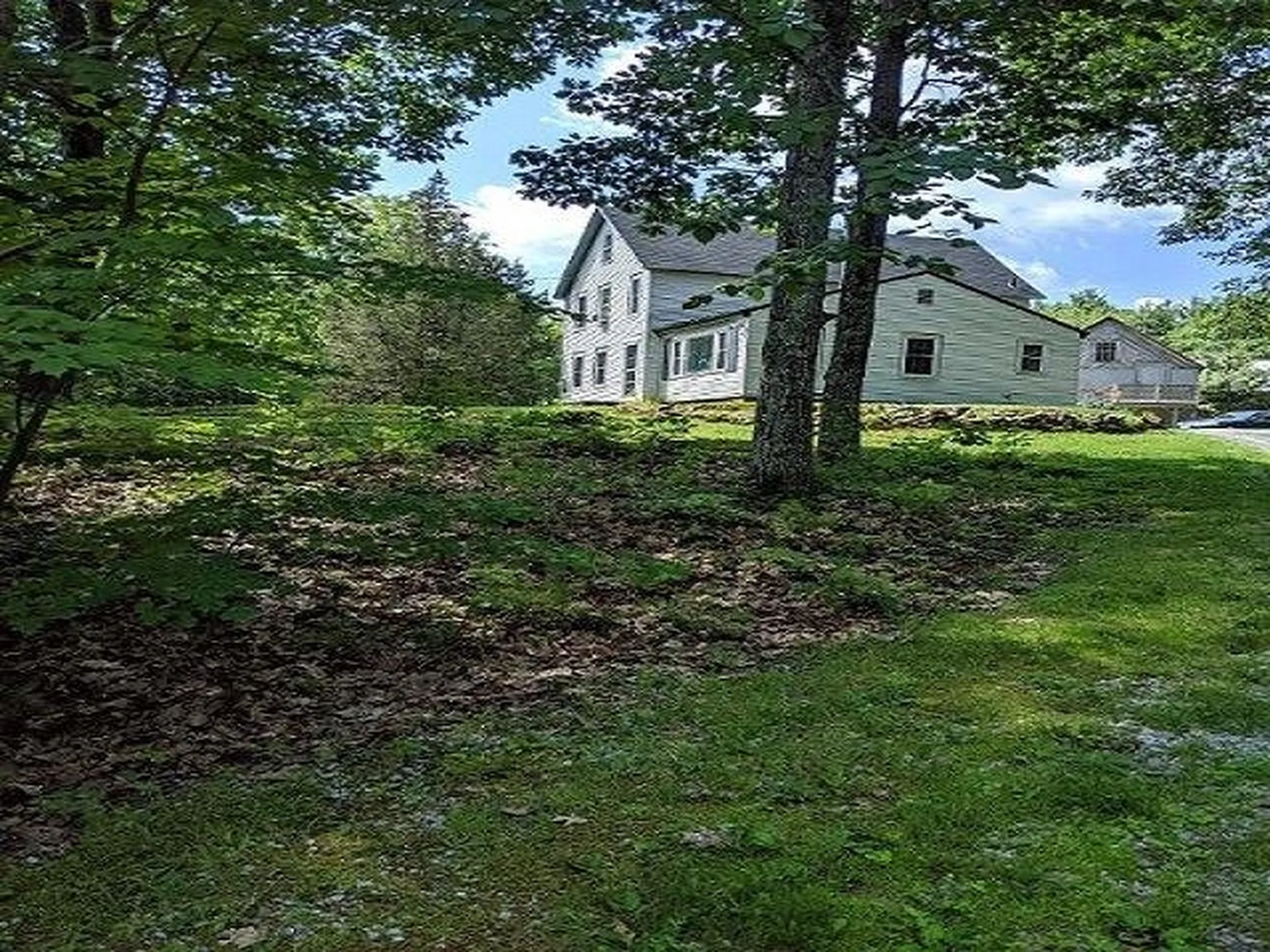317 High Street Boscawen NH 03303