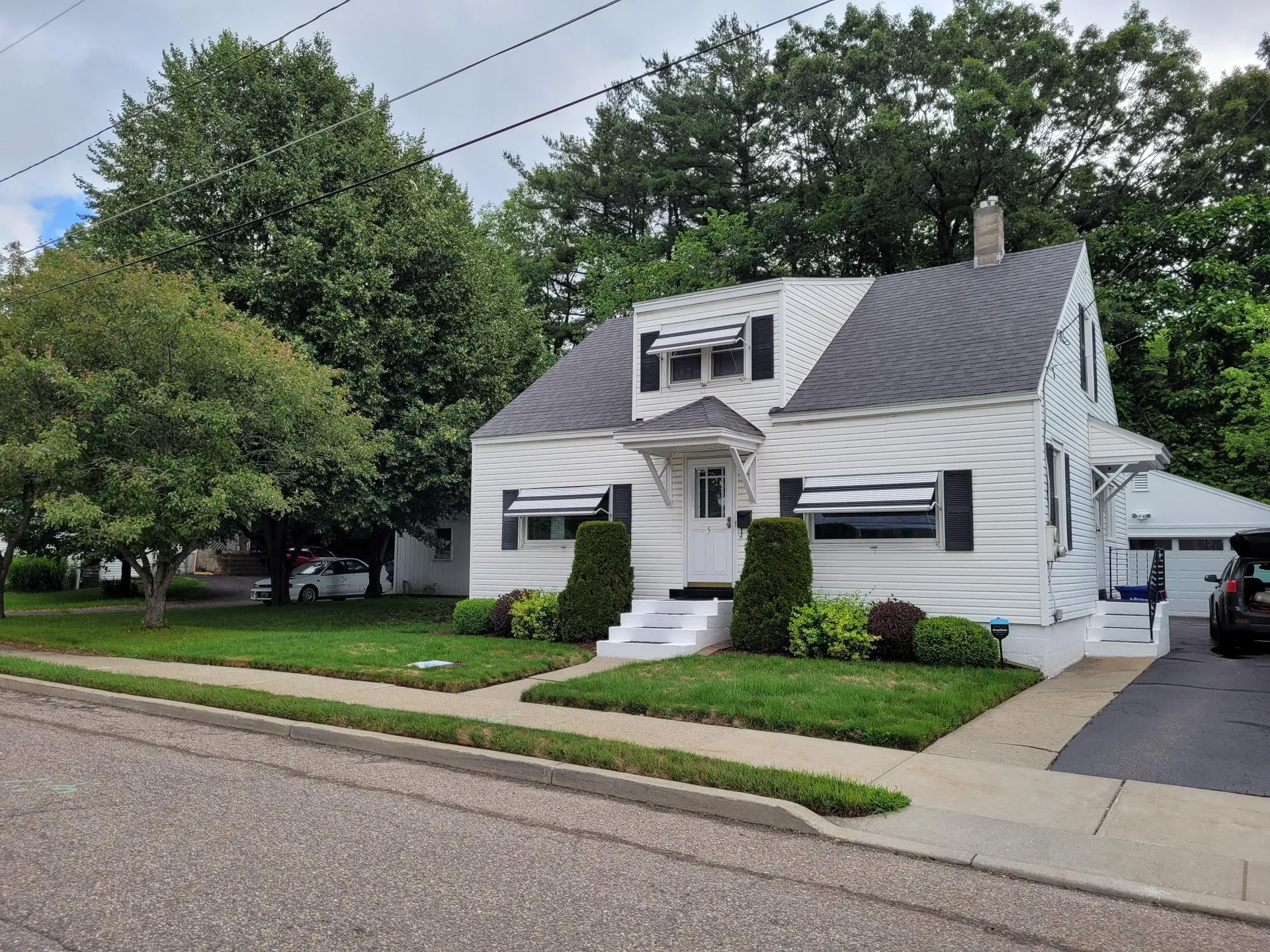 5 Roland Court Winooski VT 05404
