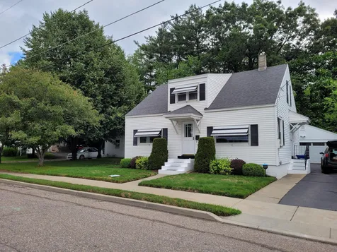 5 Roland Court Winooski VT 05404