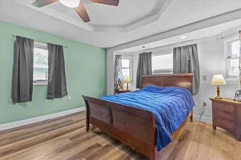 51 Pinewood Drive St. Albans Town VT 05478