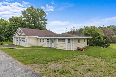 51 Pinewood Drive St. Albans Town VT 05478