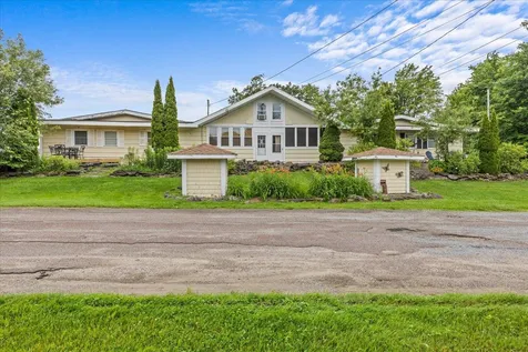 51 Pinewood Drive St. Albans Town VT 05478